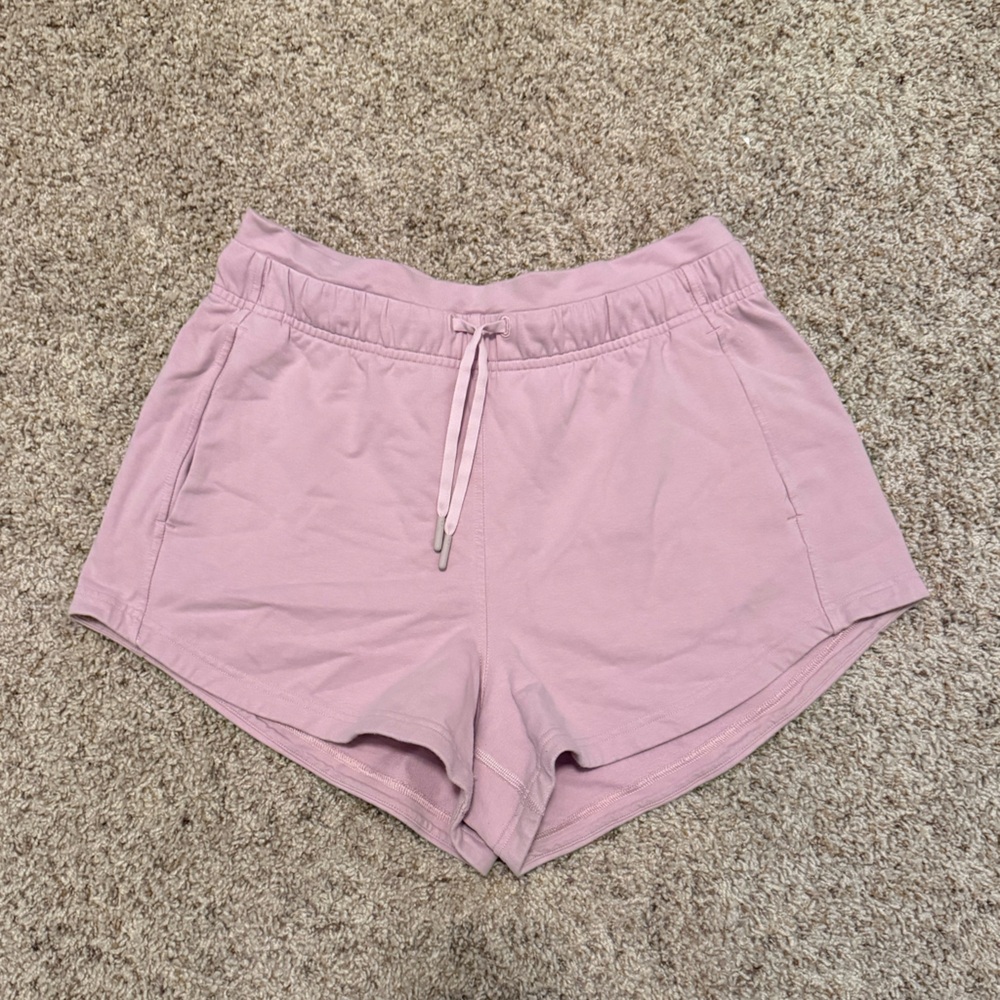 Lululemon Inner Glow HR Short 3”